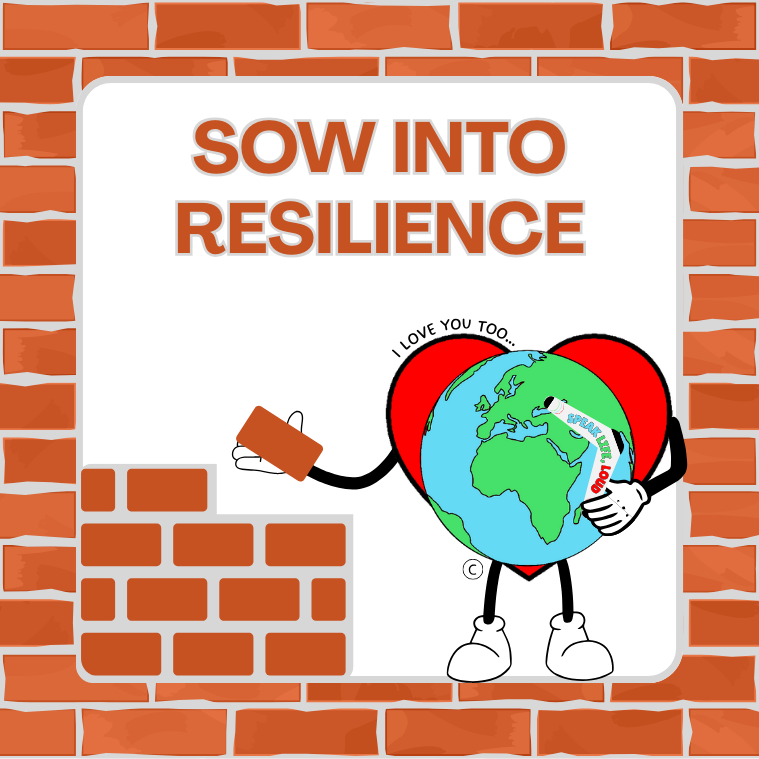 Sow Into Resilience