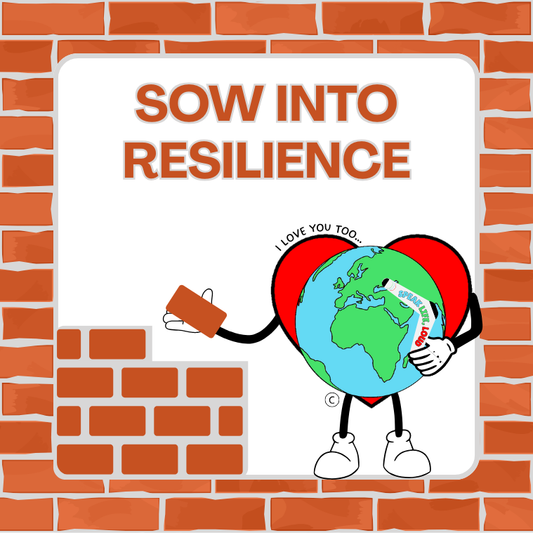 Sow Into Resilience
